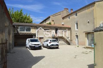 achat immeuble st-saturnin-les-avignon 84450