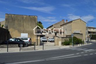 achat immeuble st-saturnin-les-avignon 84450