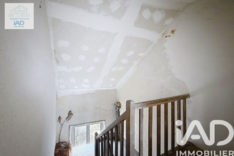 achat immeuble st-saulge 58330