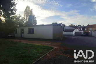 achat immeuble st-saulve 59880