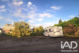 achat immeuble st-saulve 59880