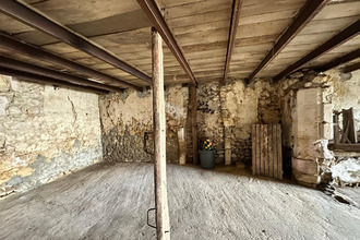 achat immeuble st-sauvant 17610