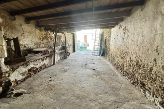 achat immeuble st-sauvant 17610