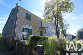 achat immeuble st-sauvant 86600