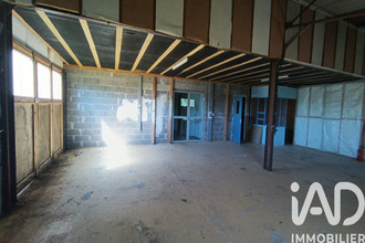 achat immeuble st-sauvant 86600