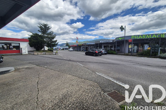 achat immeuble st-sauveur 38160