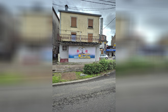 achat immeuble st-sauveur 70300