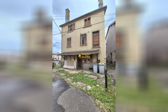 achat immeuble st-sauveur 70300