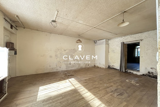 achat immeuble st-savin 33920