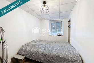 achat immeuble st-savin 38300