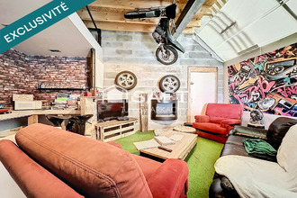 achat immeuble st-savin 38300