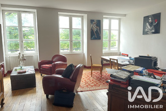 achat immeuble st-savin 86310