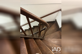 achat immeuble st-savin 86310