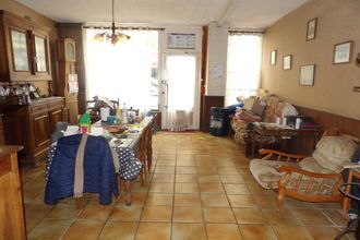 achat immeuble st-savinien 17350