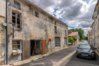 achat immeuble st-savinien 17350