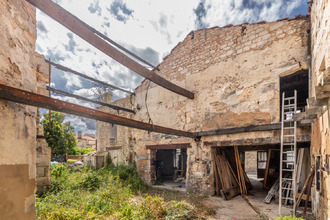 achat immeuble st-savinien 17350