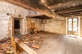 achat immeuble st-savinien 17350