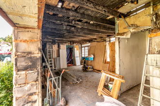 achat immeuble st-savinien 17350