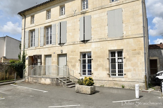 achat immeuble st-savinien 17350