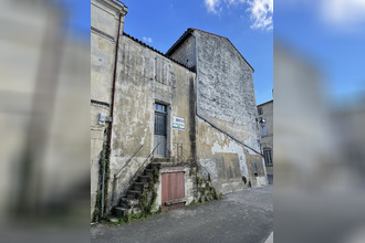 achat immeuble st-savinien 17350