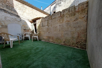 achat immeuble st-savinien 17350