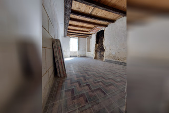 achat immeuble st-savinien 17350