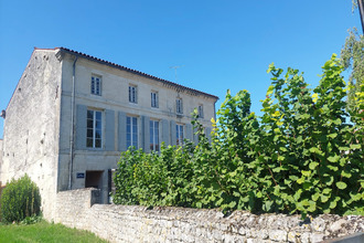 achat immeuble st-savinien 17350