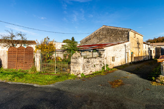 achat immeuble st-savinien 17350