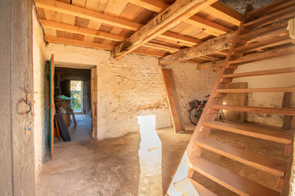 achat immeuble st-savinien 17350