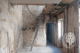 achat immeuble st-savinien 17350