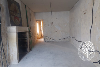 achat immeuble st-savinien 17350