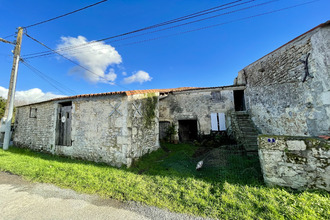 achat immeuble st-savinien 17350