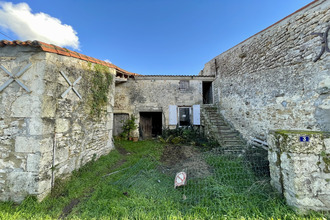 achat immeuble st-savinien 17350