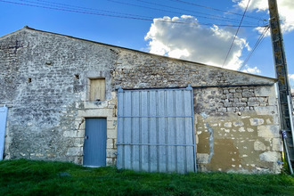 achat immeuble st-savinien 17350