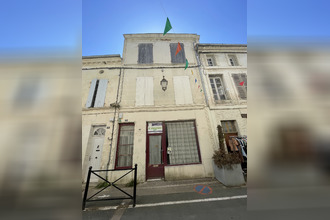 achat immeuble st-savinien 17350