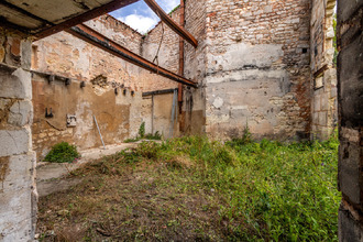 achat immeuble st-savinien 17350