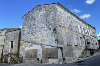 achat immeuble st-savinien 17350
