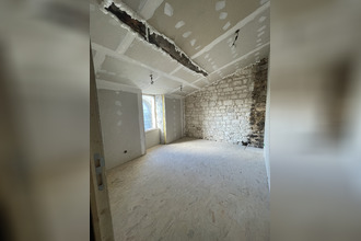 achat immeuble st-savinien 17350