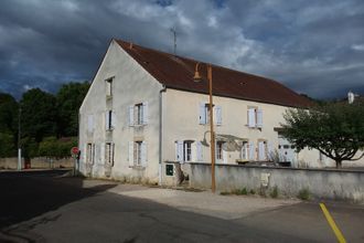 achat immeuble st-seine-en-bache 21130