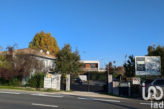 achat immeuble st-seurin-sur-l-isle 33660