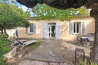 achat immeuble st-seurin-sur-l-isle 33660