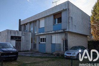 achat immeuble st-seurin-sur-l-isle 33660