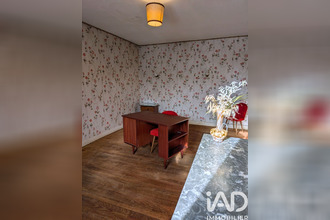 achat immeuble st-seurin-sur-l-isle 33660