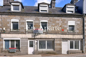 achat immeuble st-sever-calvados 14380