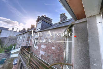 achat immeuble st-sever-calvados 14380
