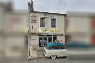 achat immeuble st-sornin-leulac 87290