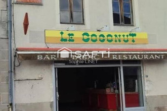 achat immeuble st-sornin-leulac 87290