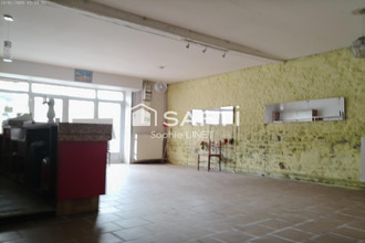 achat immeuble st-sornin-leulac 87290