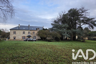 achat immeuble st-sornin-leulac 87290