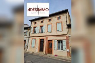 achat immeuble st-sulpice-sur-leze 31410